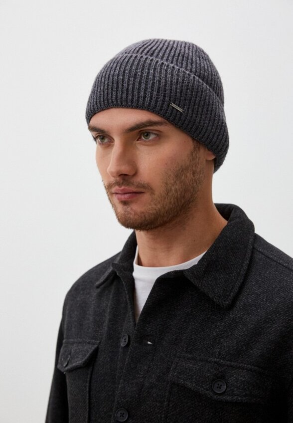 Шапка marhatter