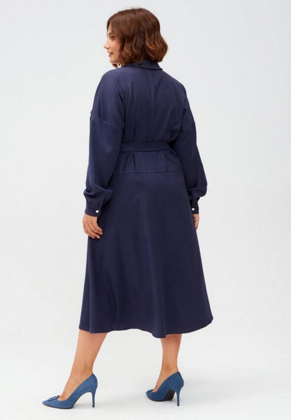 Платье Сиринга