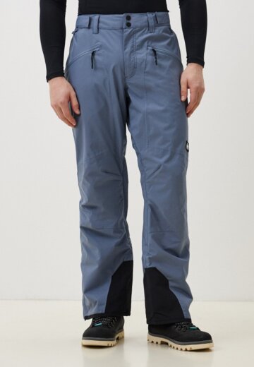 Брюки горнолыжные Quiksilver
