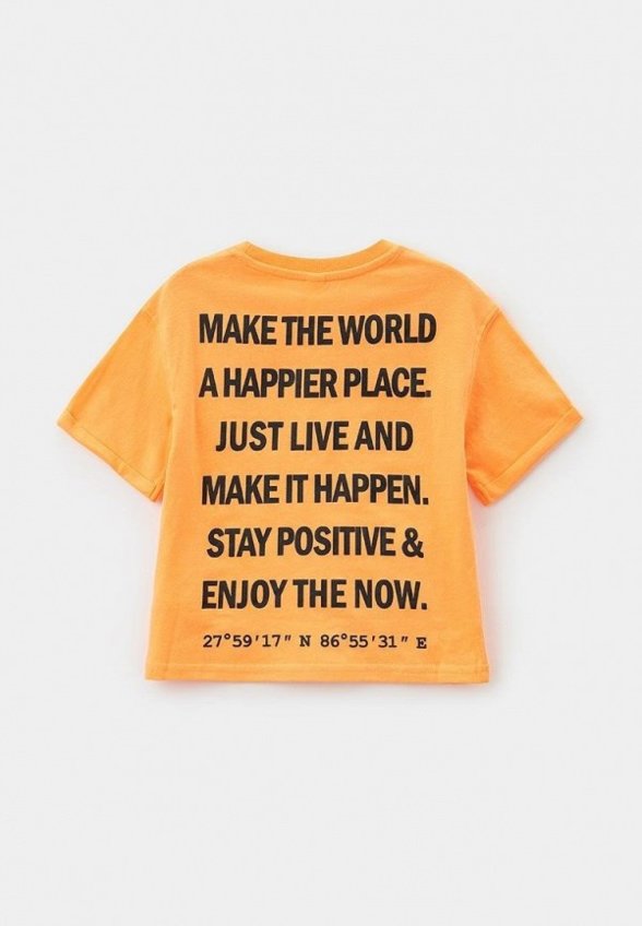 Футболка Acoola