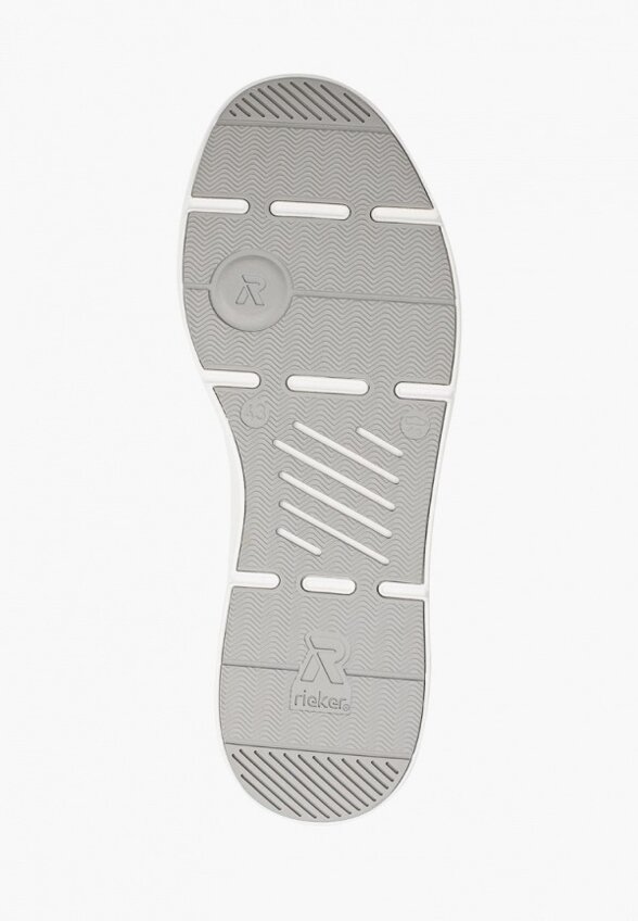Кеды Rieker