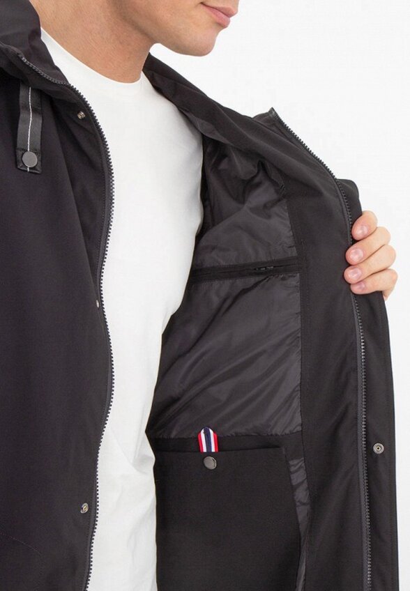 Парка Thomas Berger