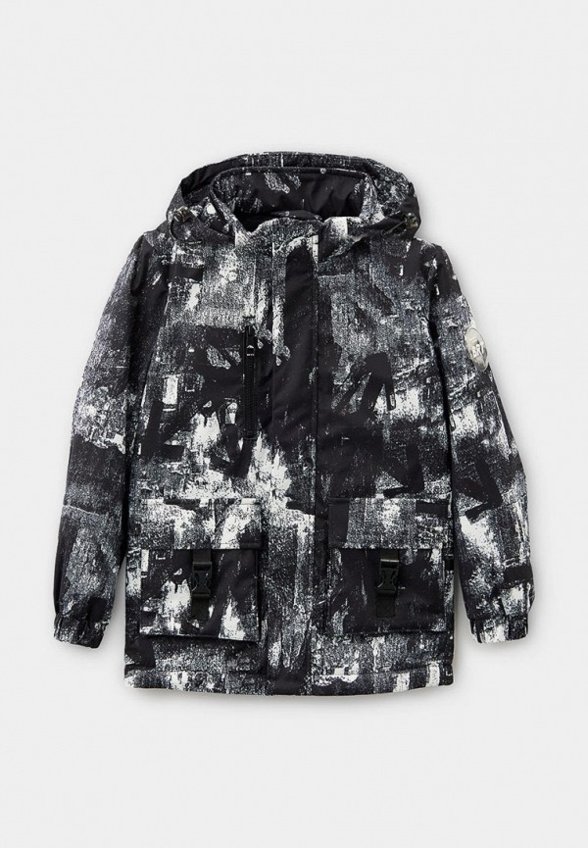 Куртка утепленная Britt