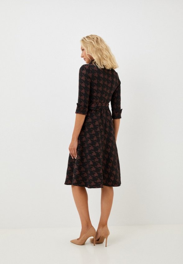 Платье MadaM T