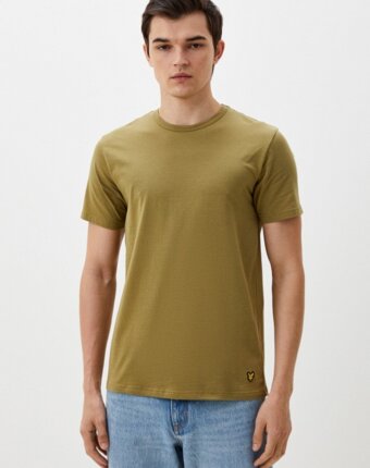 Футболки 3 шт. Lyle & Scott мужчинам