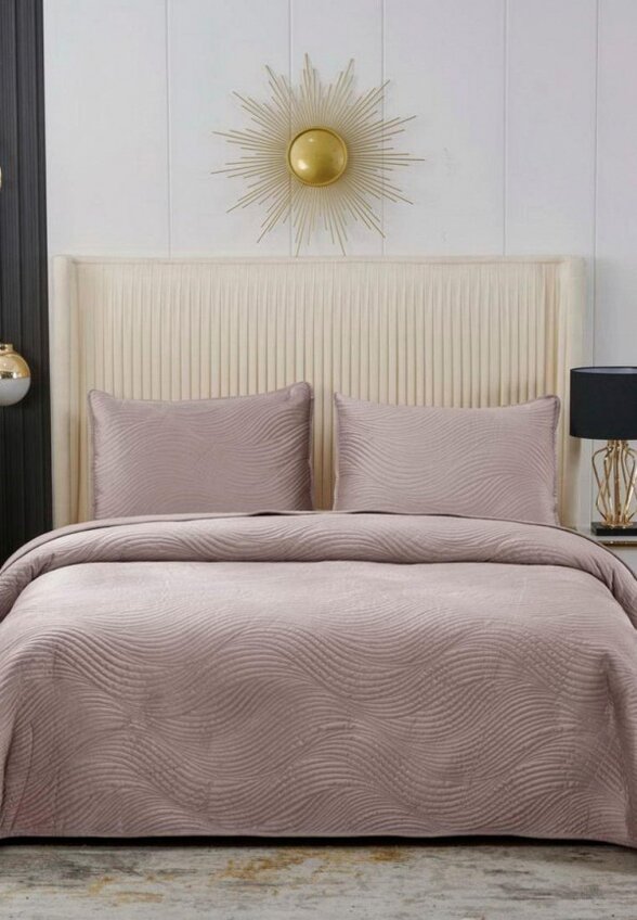 Комплект с покрывалом Sofi De Marko