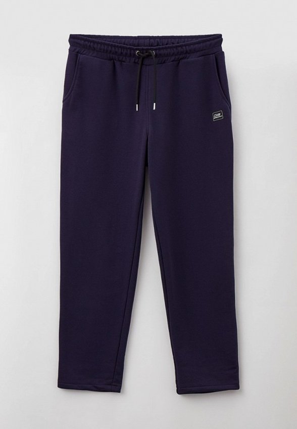 Брюки спортивные D.S