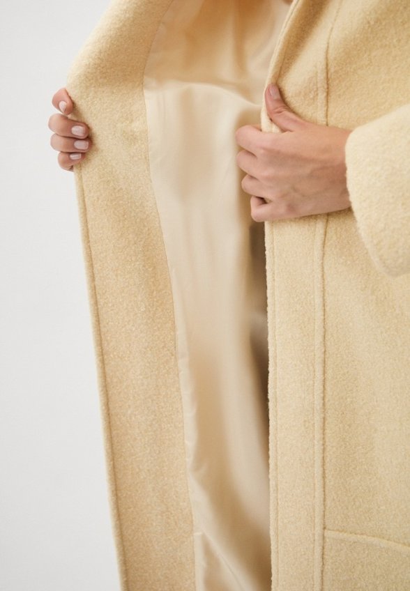 Пальто-халат Sorelle Era