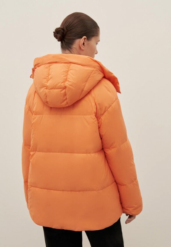 Пуховик Finn Flare