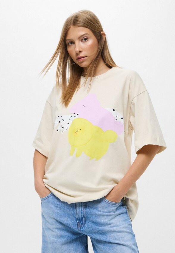 Футболка Befree