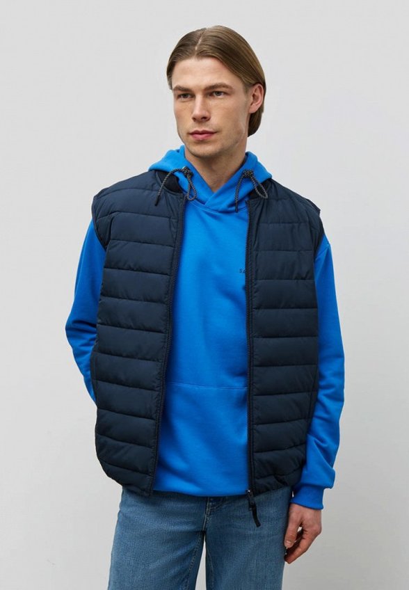 Жилет утепленный Baon