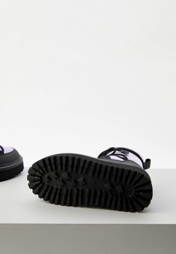 Дутики Jog Dog