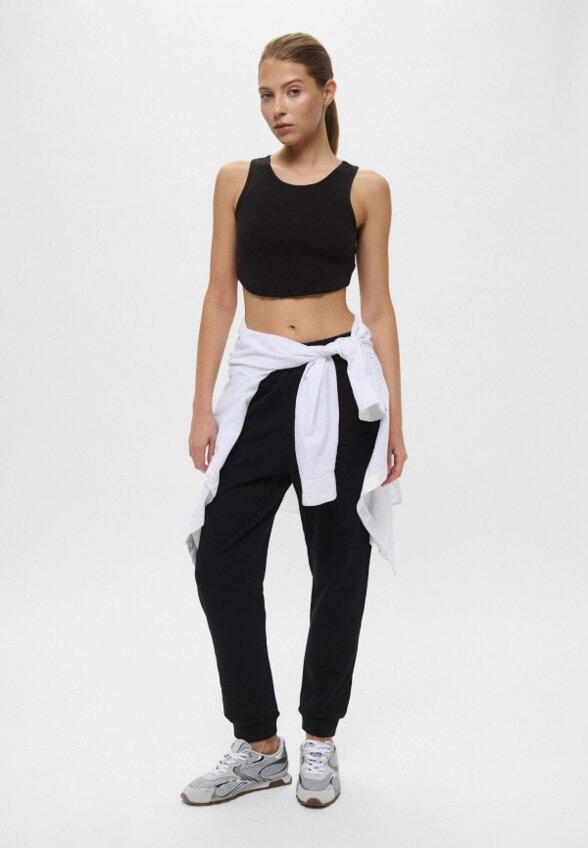 Брюки спортивные Pinko