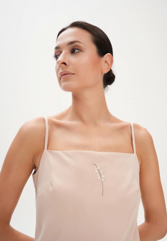 Сарафан Serafima