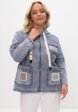 Куртка джинсовая Grafinia1  - превью