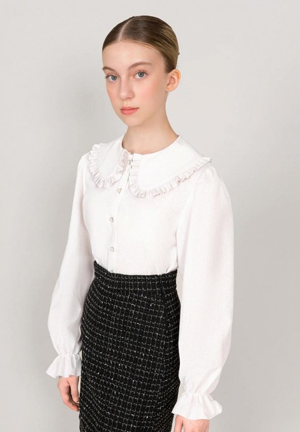 Блуза Alisia Fiori