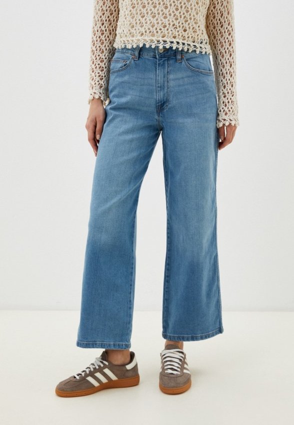 Джинсы Springfield