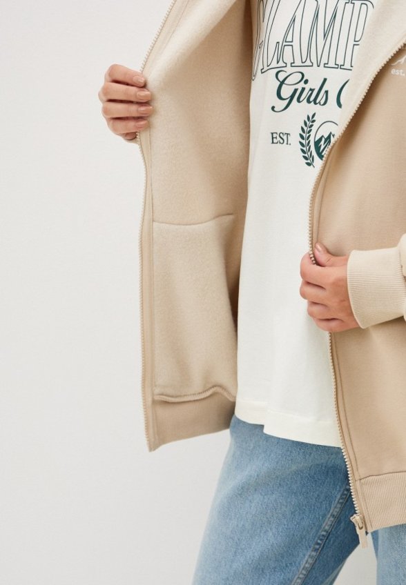 Толстовка O'STIN