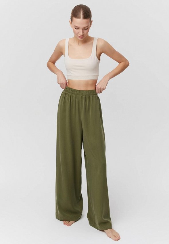 Брюки домашние Coshene