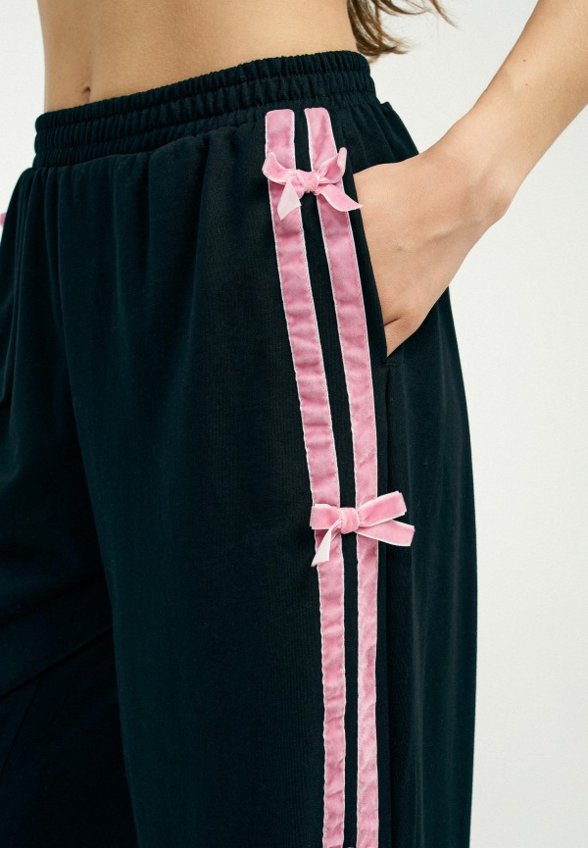 Брюки спортивные Твое