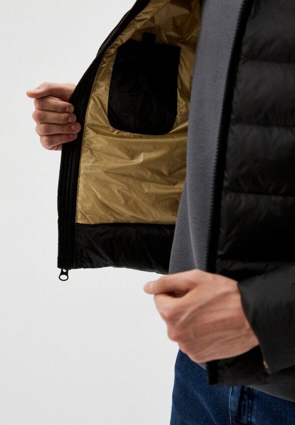 Куртка утепленная Blauer USA