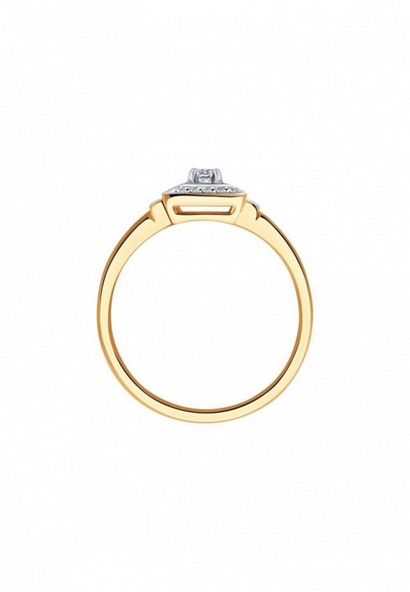 Кольцо Sokolov