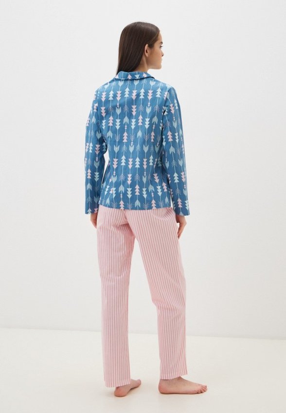 Пижама Kaftan