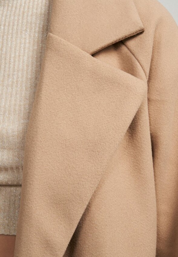 Пальто-халат Твое