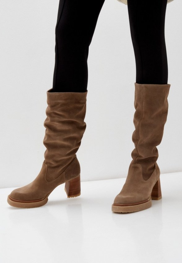 Сапоги Wonders