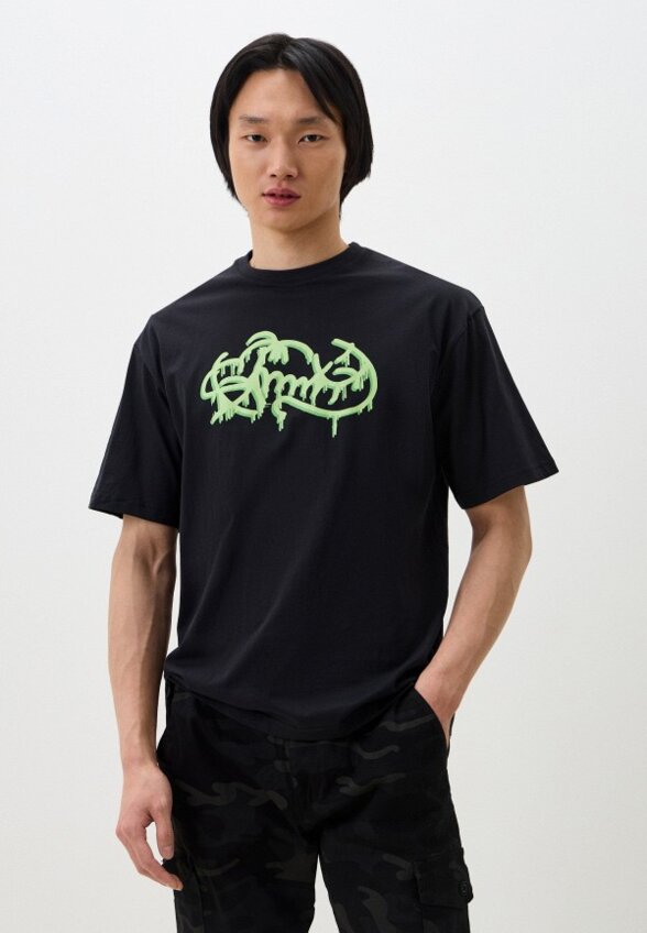 Футболка JC Just Clothes