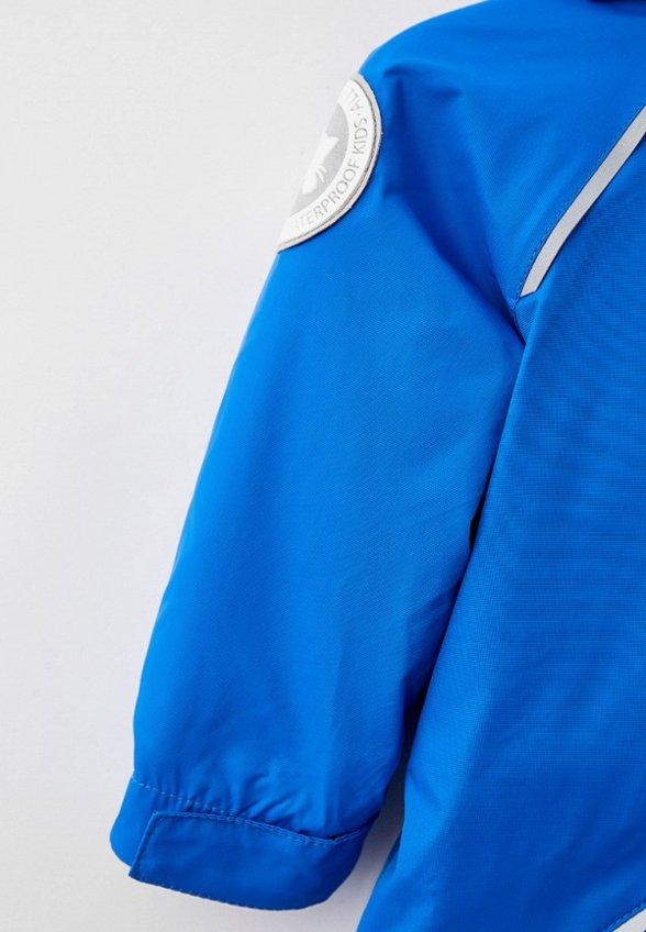 Комбинезон утепленный Kisu