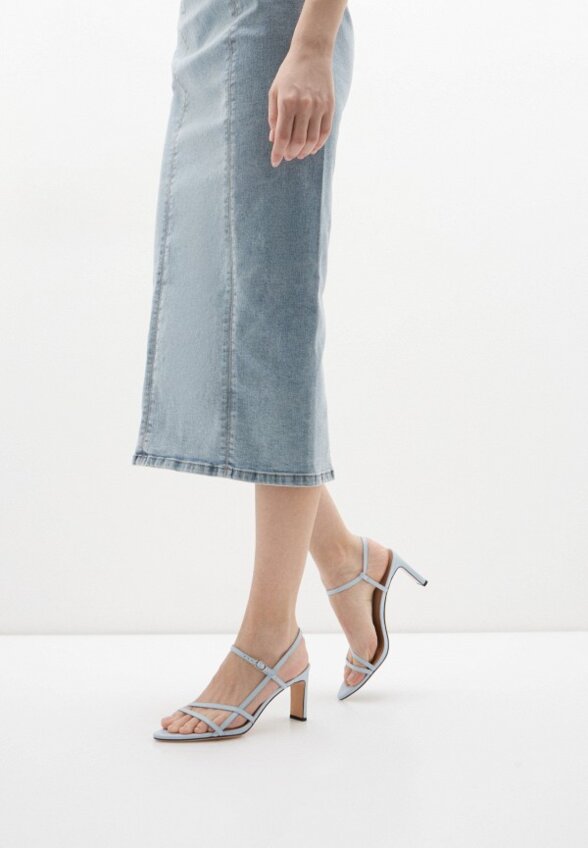 Босоножки El'Rosso