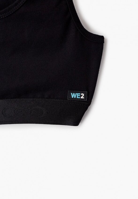 Топ спортивный We2