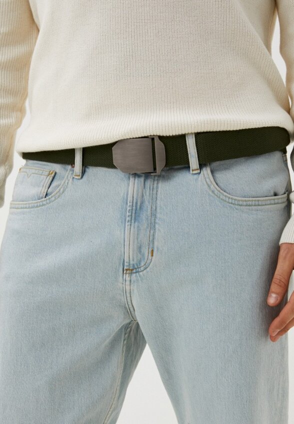 Ремень Hermanos Fernandez