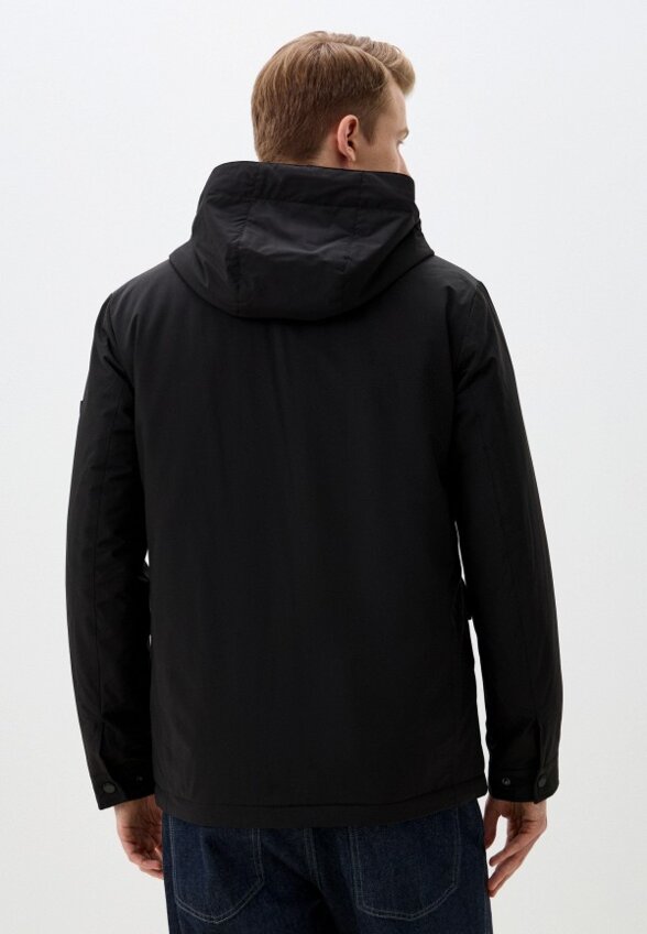 Куртка утепленная Grizman