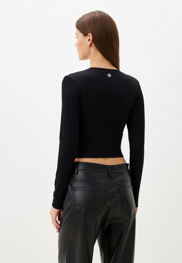 Лонгслив Francesco Donni