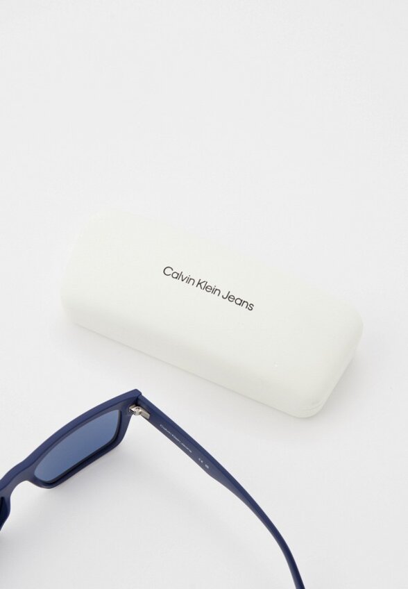 Очки солнцезащитные Calvin Klein Jeans