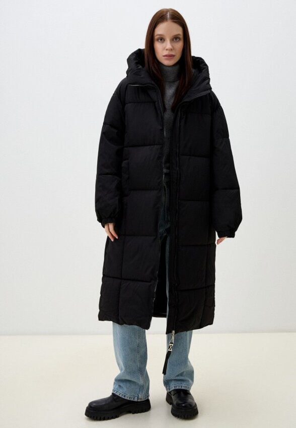 Куртка утепленная Lawwa