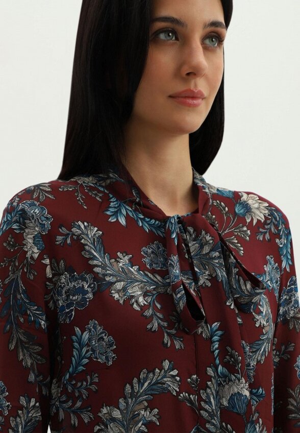 Платье Passegiata