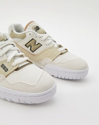 Кеды New Balance женщинам