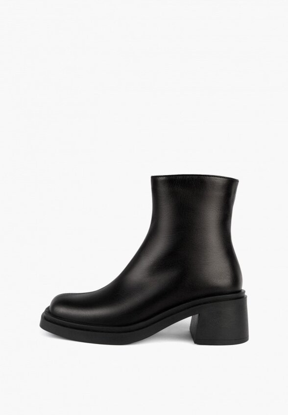 Ботильоны Lusavou