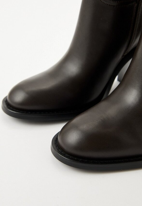 Ботфорты Ekonika