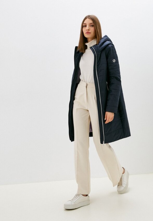 Куртка утепленная Avi