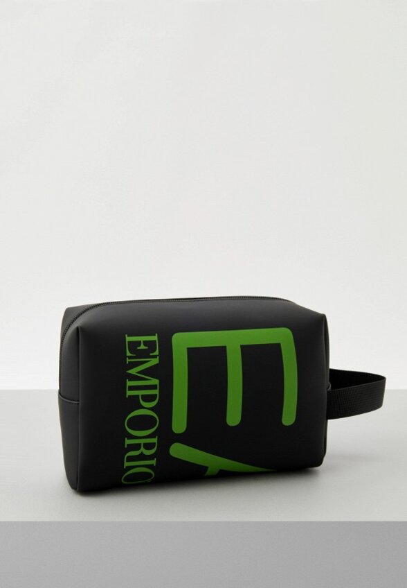 Несессер EA7