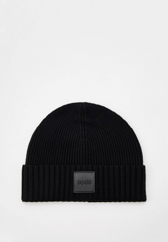 Шапка Boss