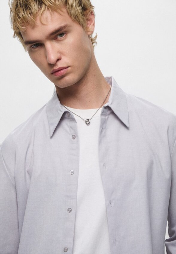 Рубашка John Richmond