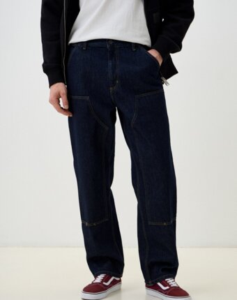 Джинсы Carhartt WIP мужчинам