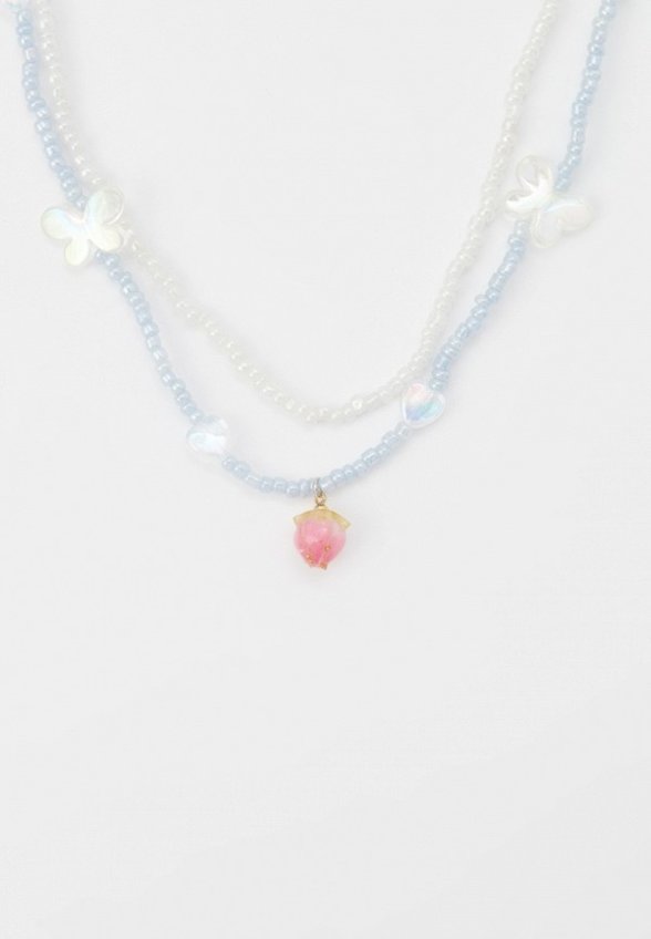 Колье и чокер Pabur