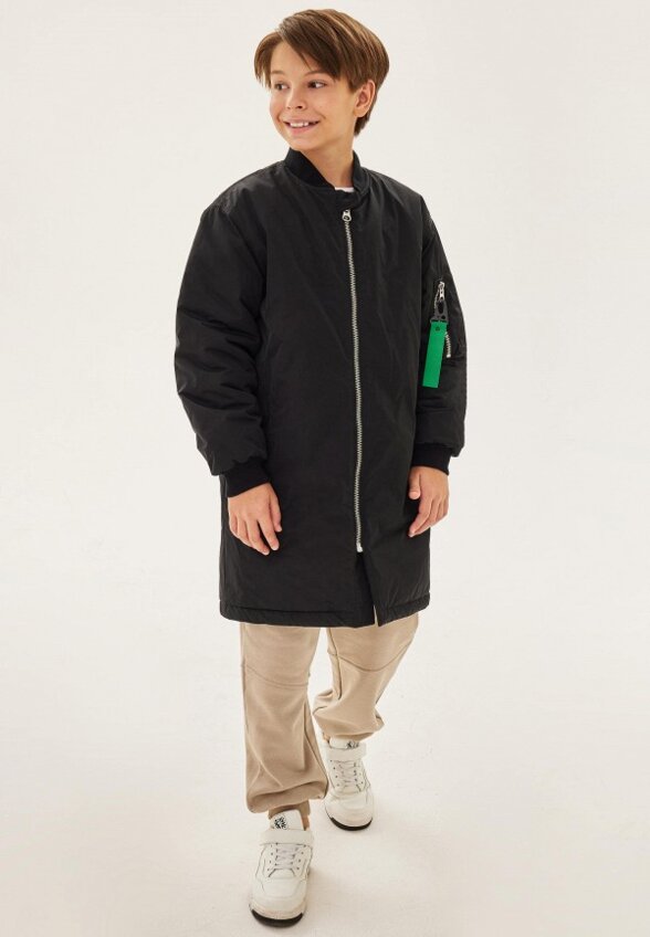 Куртка утепленная Noble People