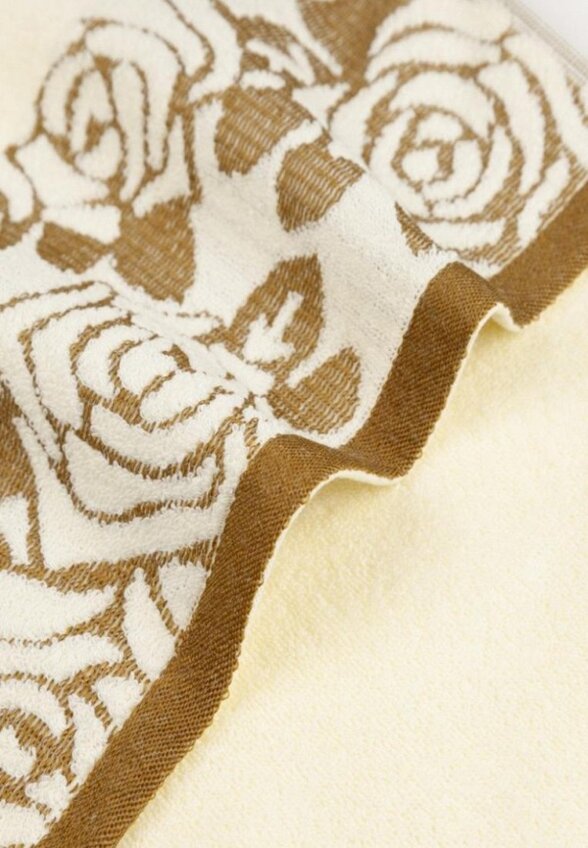 Комплект полотенец Wellness